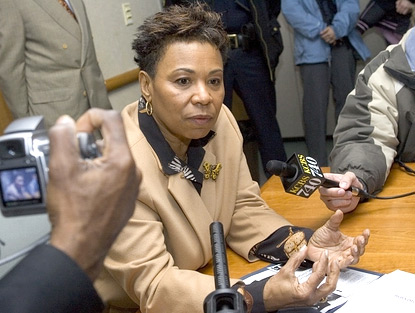 Barbara Lee